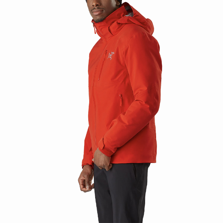 【代購】Arcteryx Squamish Jackets Men