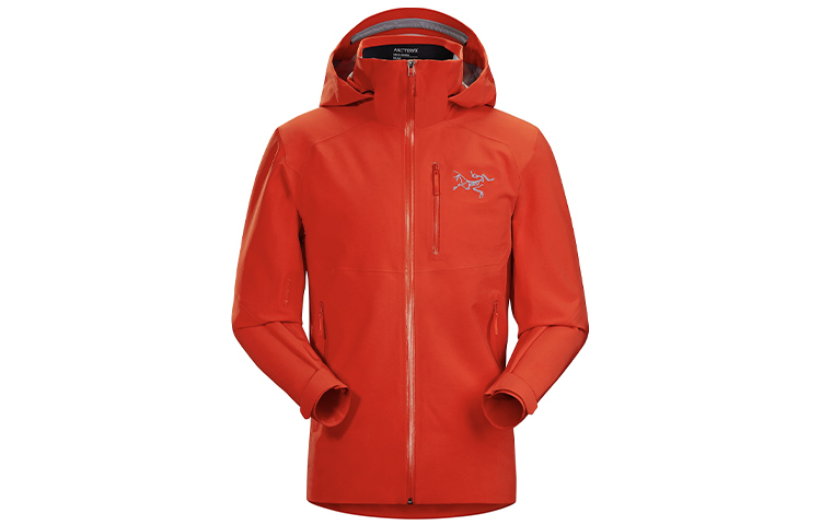 【代購】Arcteryx Squamish Jackets Men