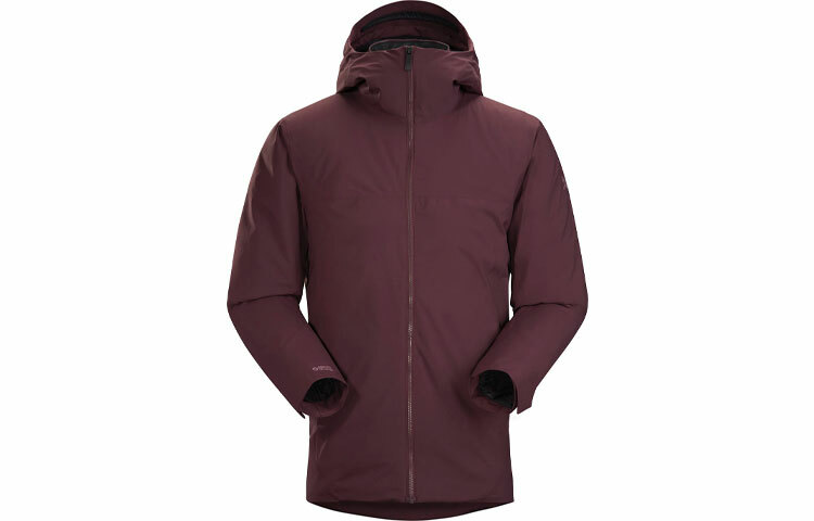 【代購】Arcteryx Solano Series Puffer Jackets Men
