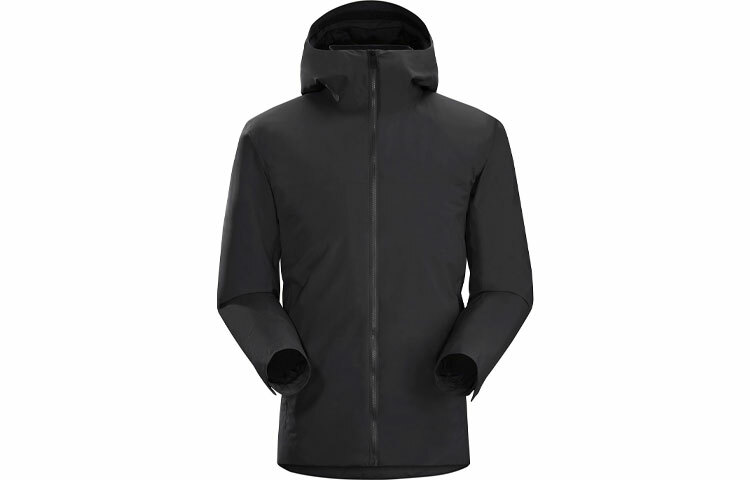【代購】Arcteryx Solano Series Puffer Jackets Men