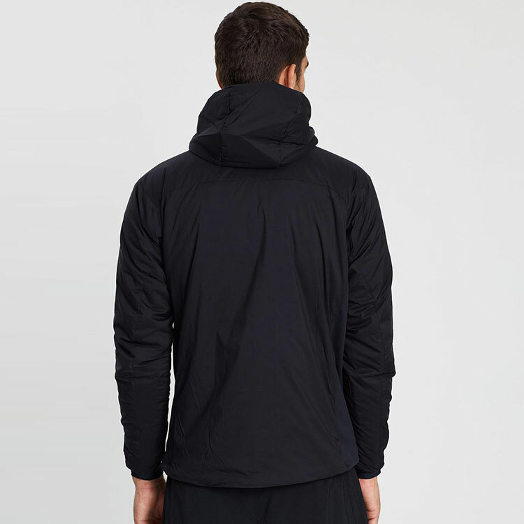 【代購】Arcteryx Atom Series Puffer Jackets Men