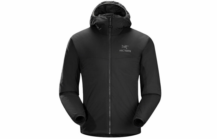 【代購】Arcteryx Atom Series Puffer Jackets Men