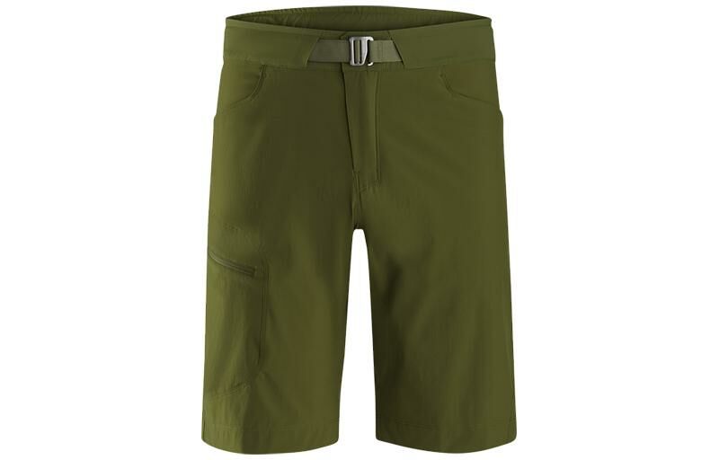 【代購】Arcteryx Stowe Casual Shorts Men