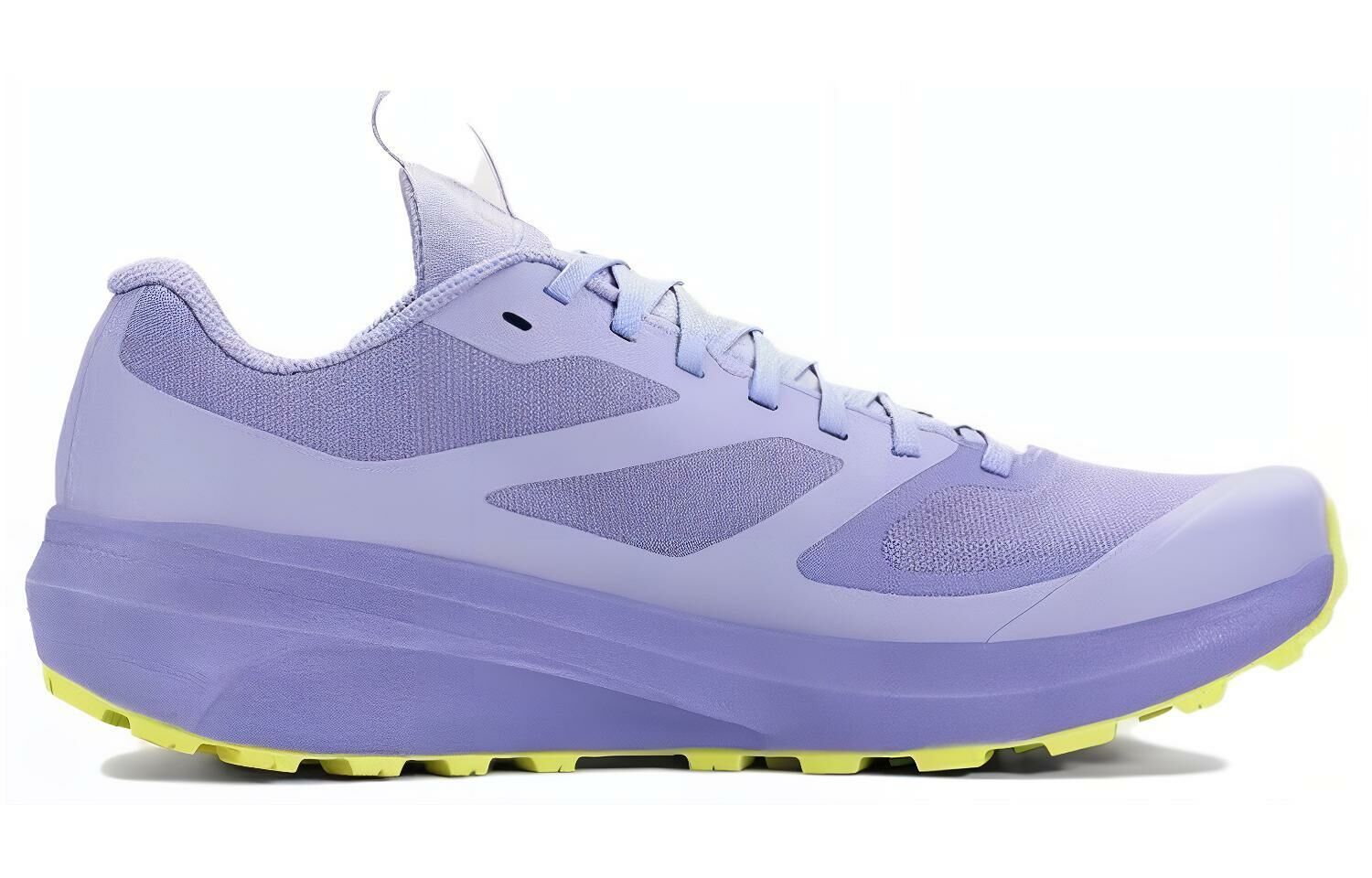 【代購】Arcteryx Norvan LD 3 Durable Breathable Low-Top Trail Running Running Shoes Unisex Purple