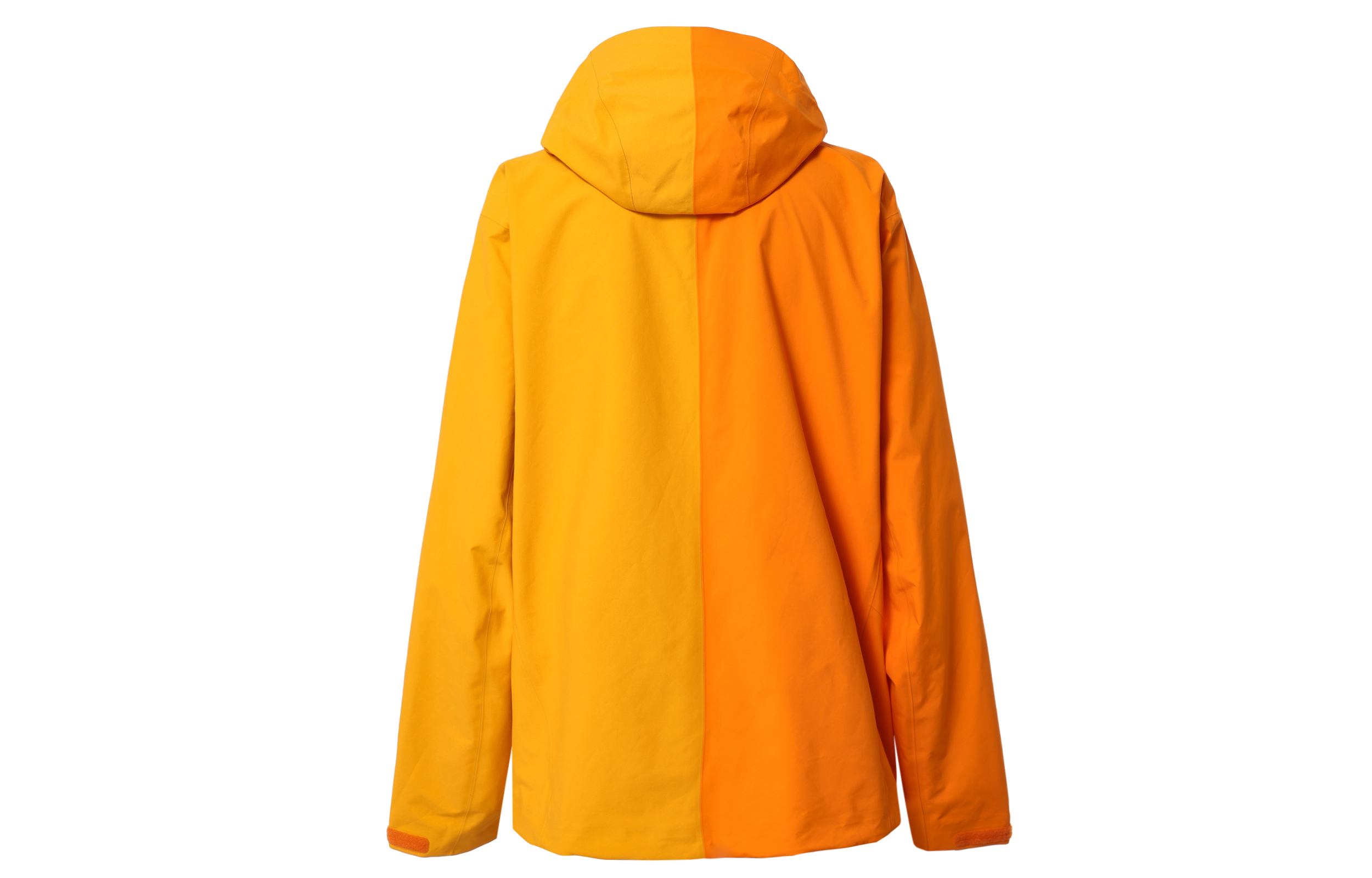 【代購】Arcteryx Beta Series Lightweight Windbreaker Jacket Men's Flame Yellow/Amber Orange/Blaze/Amber Ale