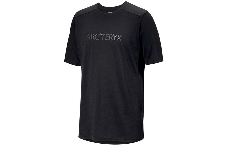 【代購】Arcteryx Ionia Merino Wool Series T-Shirts Men