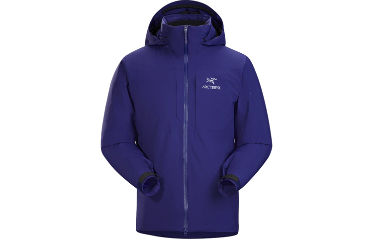 【代購】Arcteryx Squamish Jackets Men