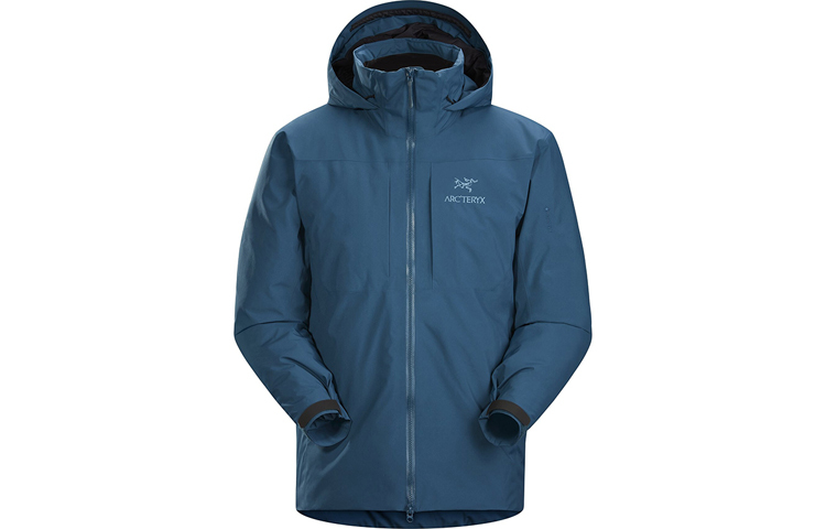 【代購】Arcteryx Squamish Jackets Men