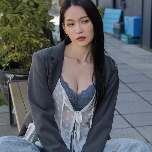 熱戀峰潮☼大罩杯穩定高顏值內衣 H罩