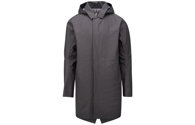 【代購】Arcteryx Water-Resistant Windproof Breathable Windbreaker Jacket Men's