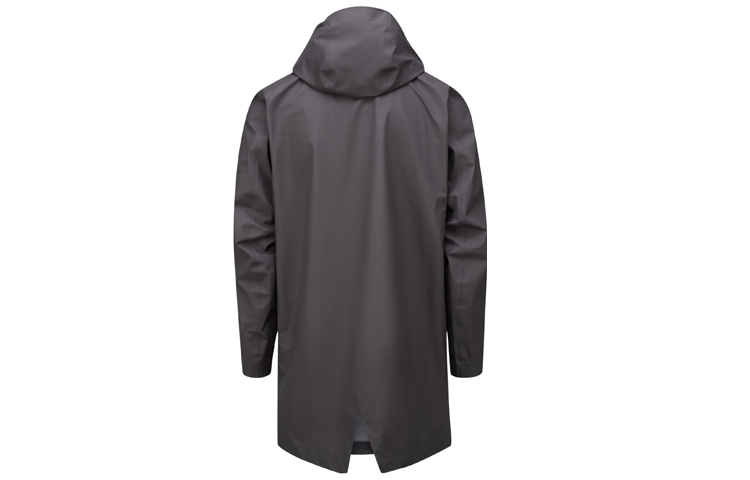 【代購】Arcteryx Water-Resistant Windproof Breathable Windbreaker Jacket Men's