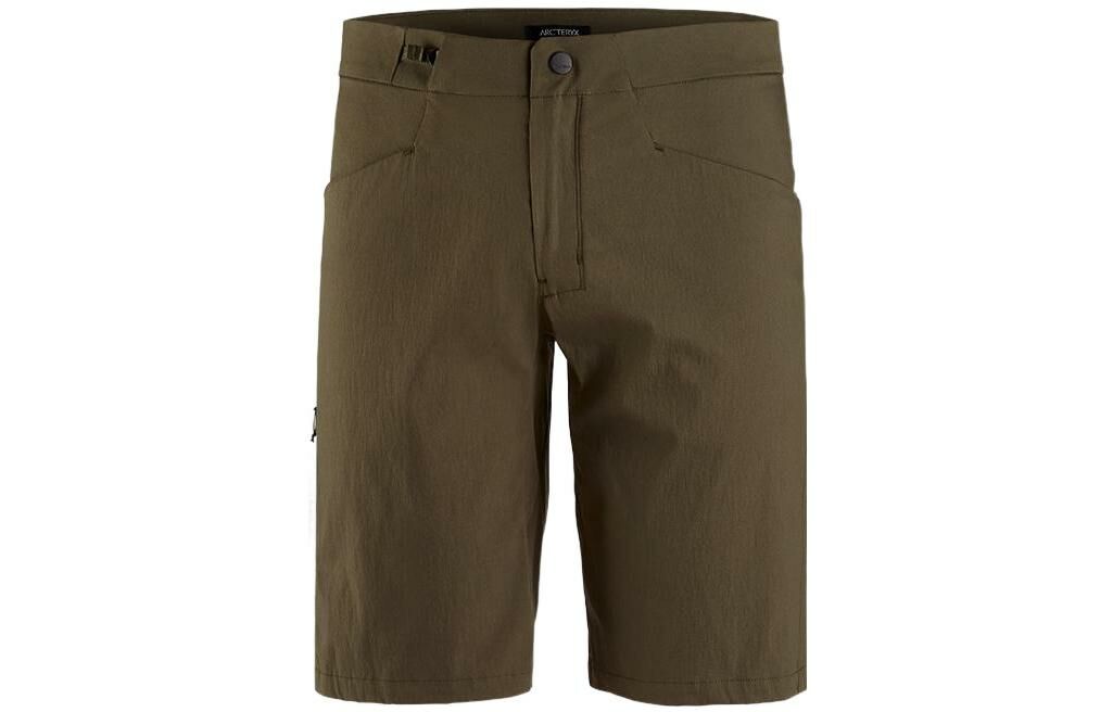 【代購】Arcteryx Casual Shorts Men