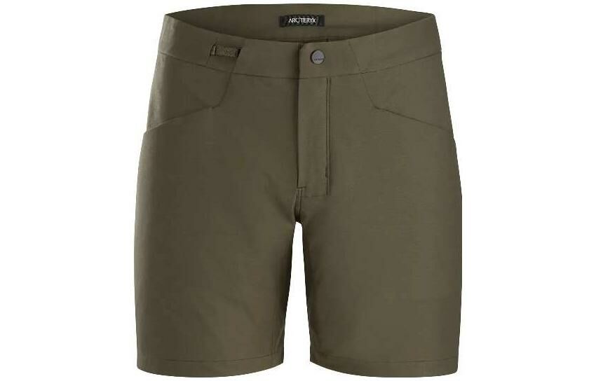 【代購】Arcteryx STOWE Konseal Short Casual Shorts Men's