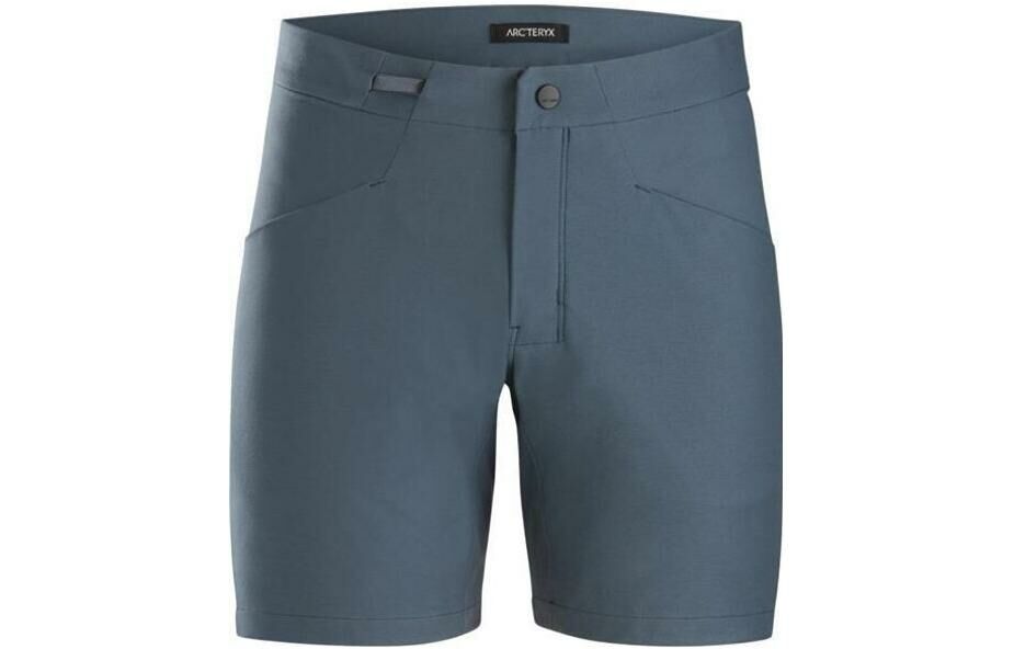 【代購】Arcteryx STOWE Konseal Short Casual Shorts Men's