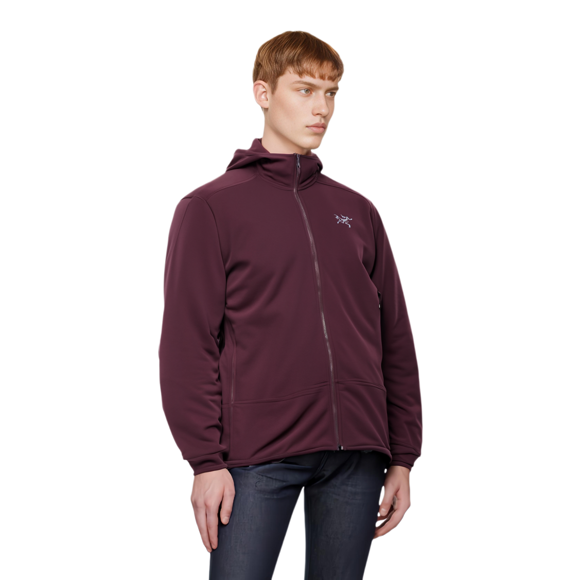 【代購】Arcteryx Kyanite Series Jacket Men's