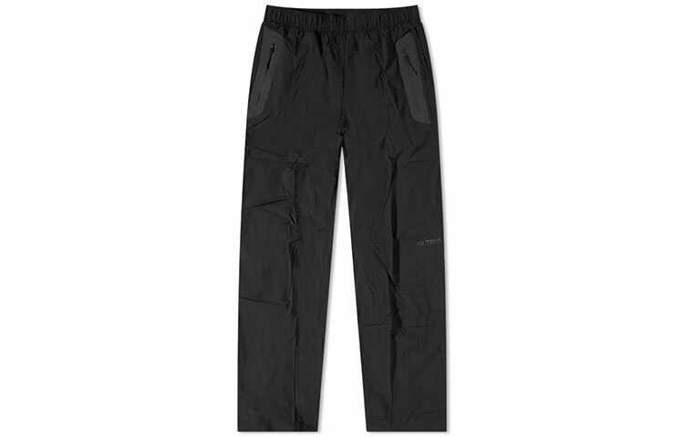【代購】Arcteryx Metric Insulated System_A Pant