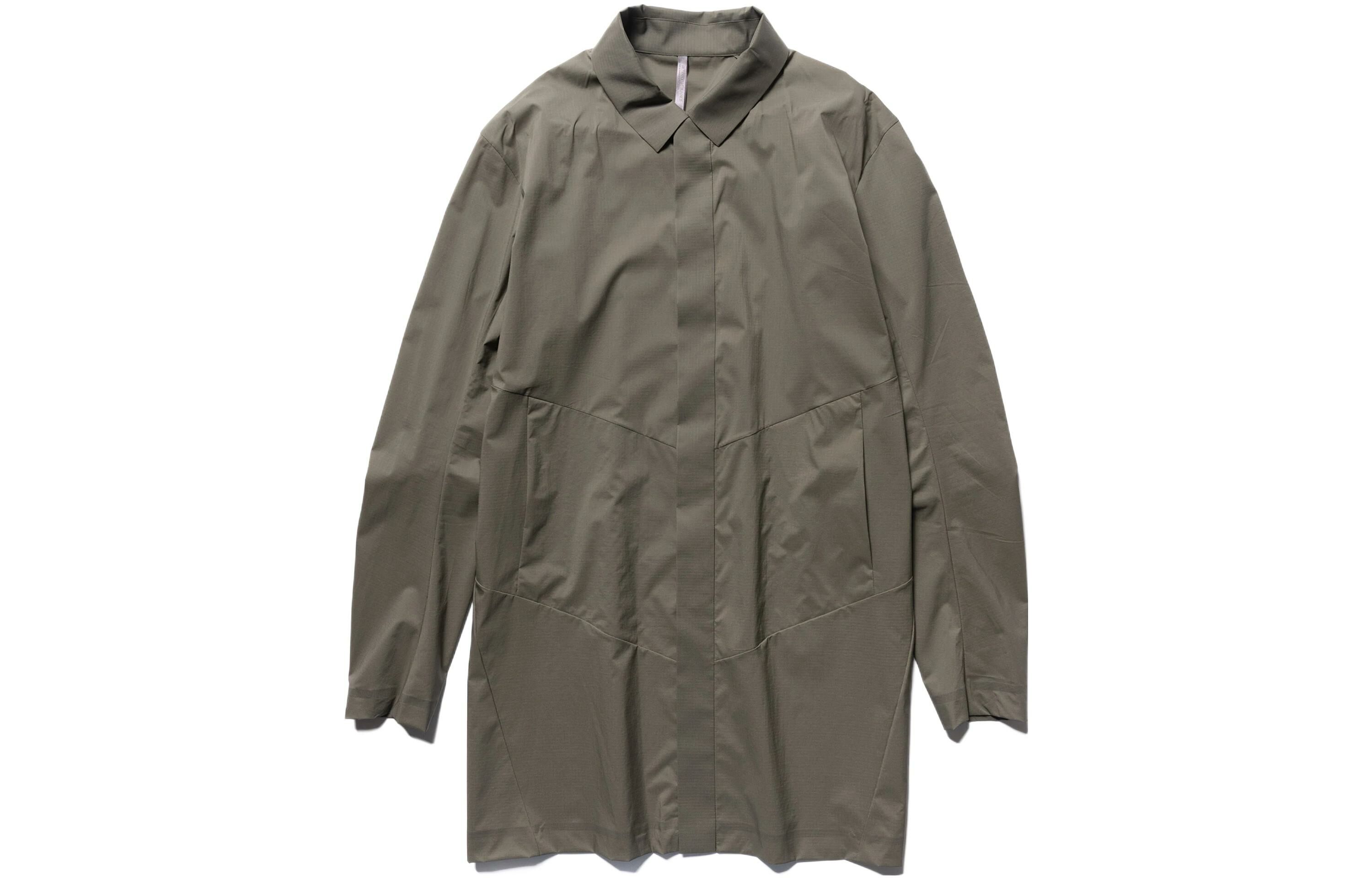 【代購】Arcteryx Demlo Series Trench Coats Men
