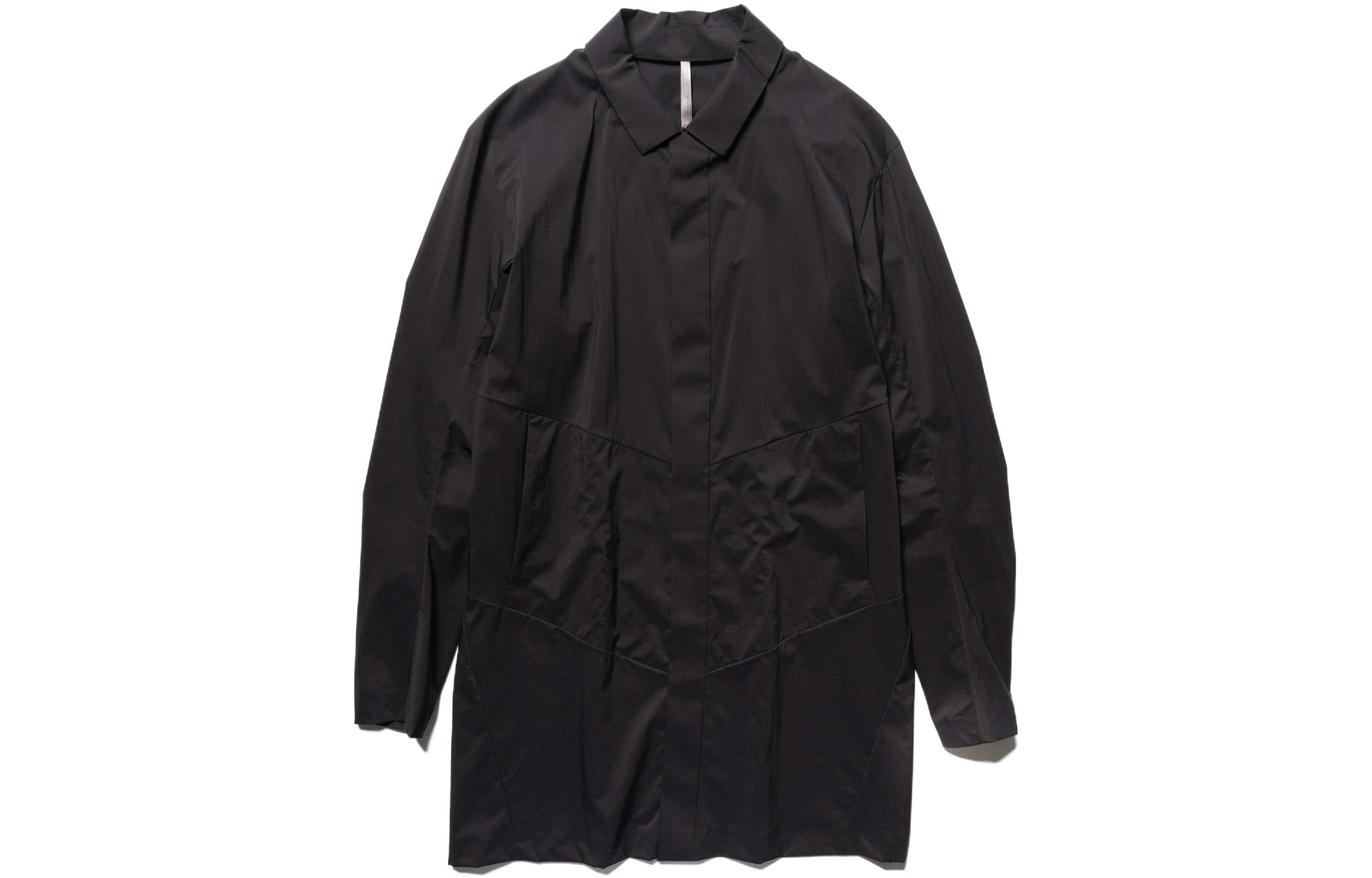 【代購】Arcteryx Demlo Series Trench Coats Men