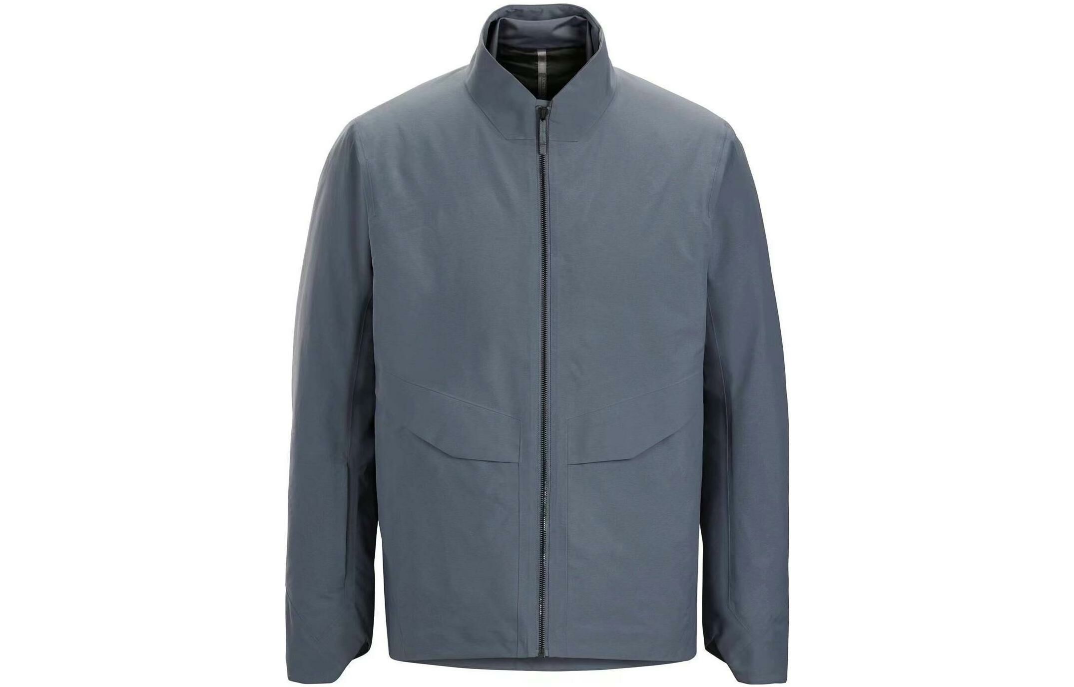 【代購】Arcteryx Veilance Collection Puffer Jacket Men's