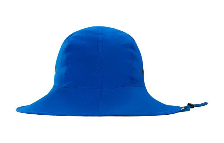 【代購】Arcteryx Polyester Plain Weave Woven Bucket Hats Unisex Multicolor