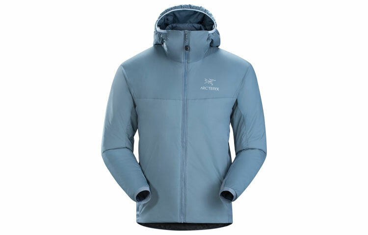 【代購】Arcteryx Atom Series Puffer Jackets Men