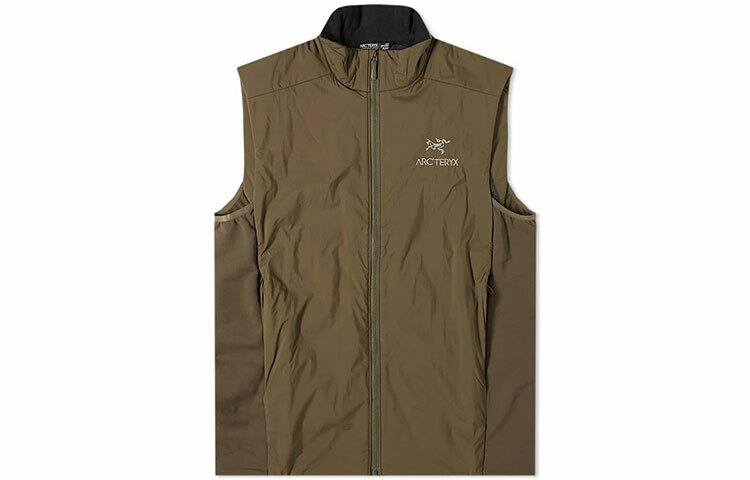 【代購】Arcteryx Atom Series Vests Men