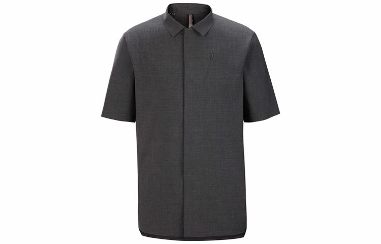 【代購】Arcteryx Veilance Collection Shirts Men