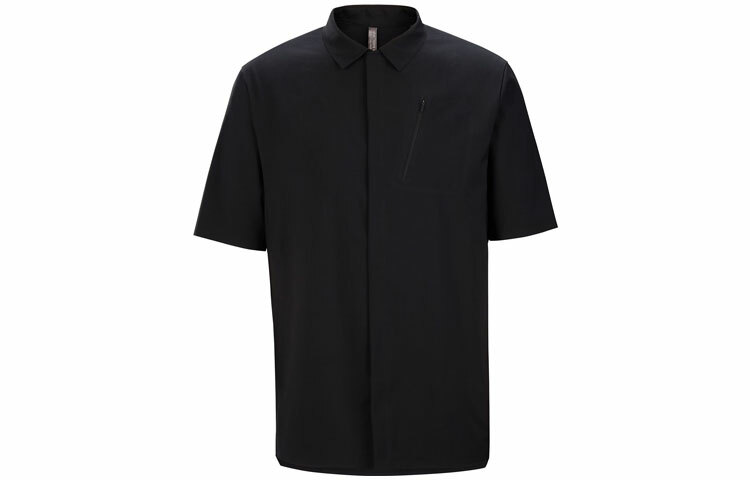 【代購】Arcteryx Veilance Collection Shirts Men