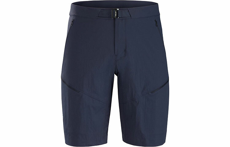 【代購】Arcteryx Gamma Straight-leg Shorts