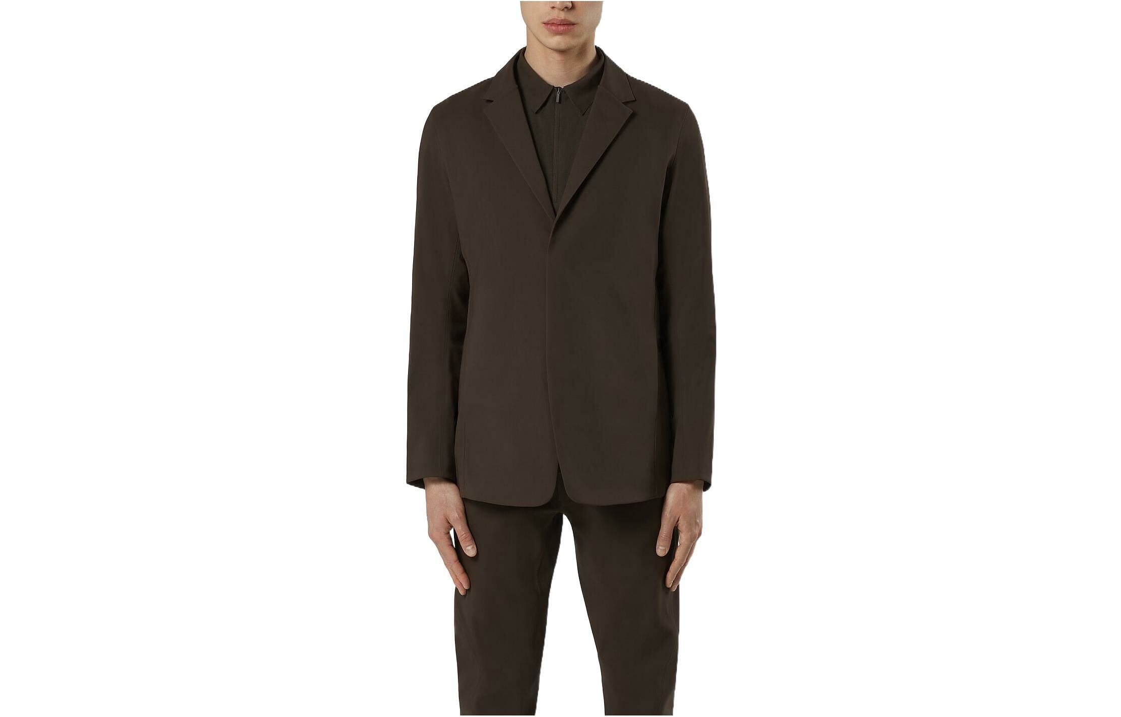 【代購】Arcteryx Veilance Collection Business Suits Men
