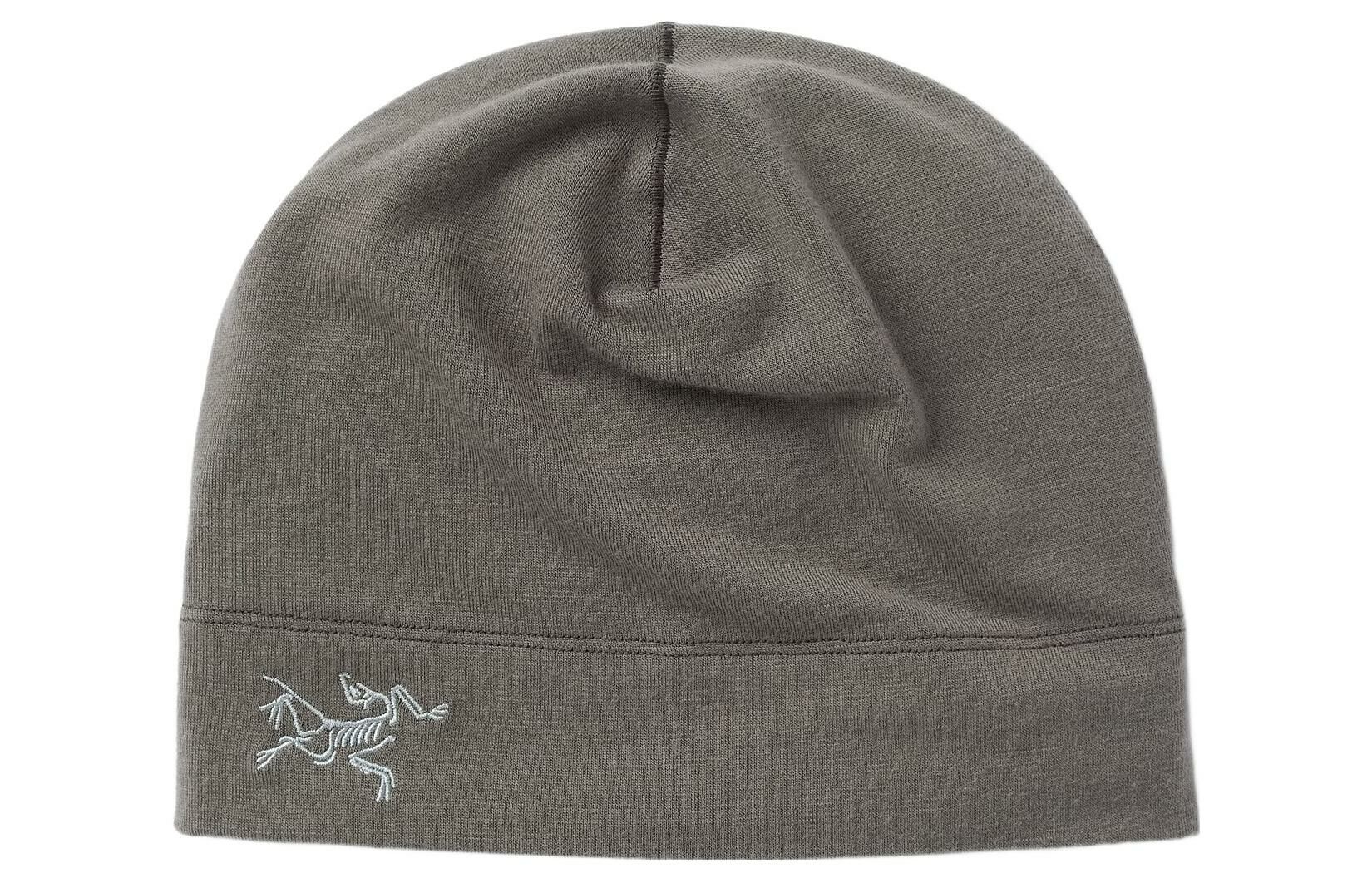 【代購】Arcteryx Wool Beanies Men's Forage Mist Green