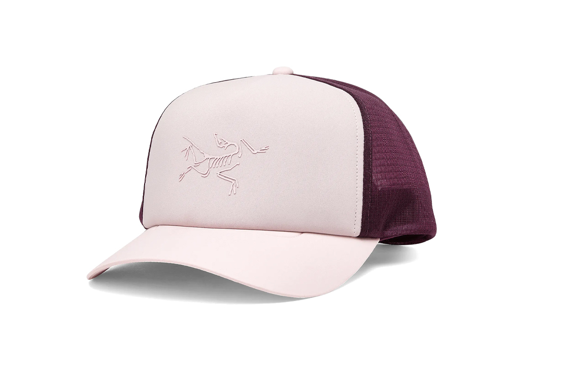 【代購】Arcteryx Baseball Caps Unisex