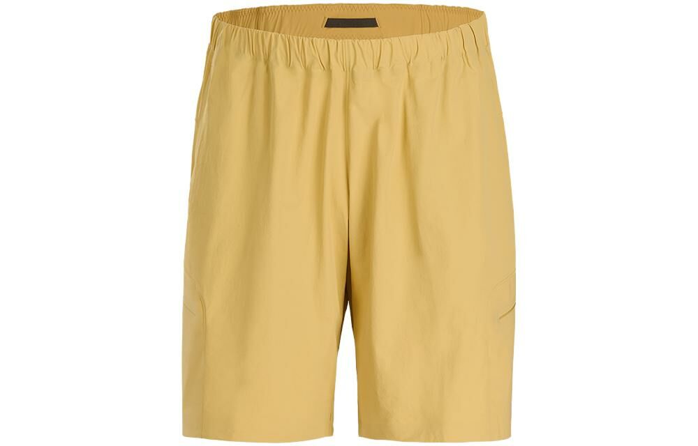 【代購】Arcteryx SYSTEM_A Collection Casual Shorts Unisex
