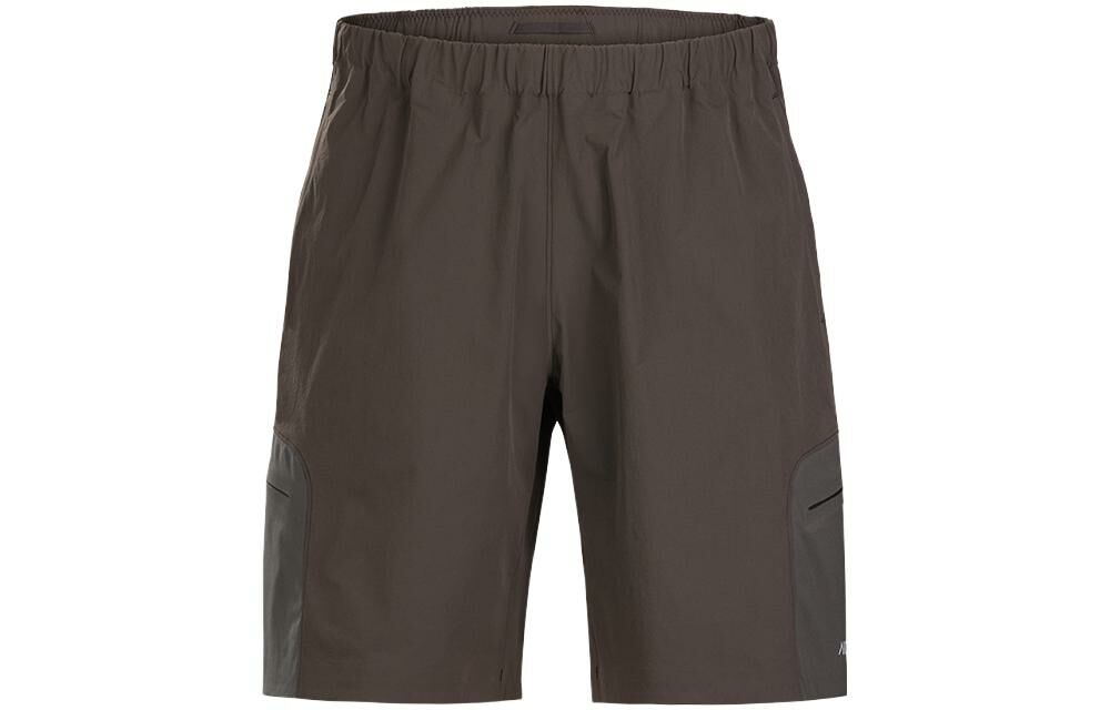 【代購】Arcteryx SYSTEM_A Collection Casual Shorts Unisex