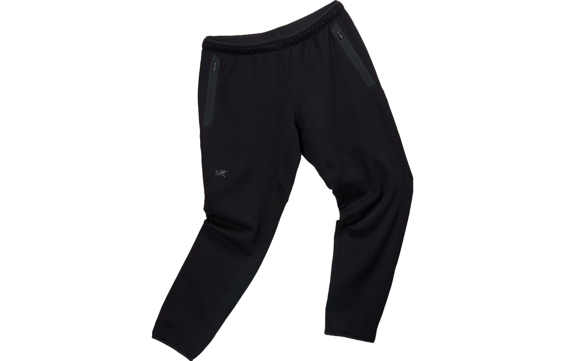 【代購】Arcteryx Moisture-Absorbing Quick-Dry Casual Pants Men's Black