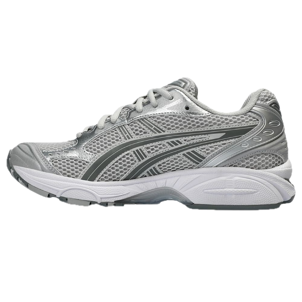 ASICS GEL-KAYANO 14 女款 運動休閒鞋 CLOUD GREY / CLAY GREY