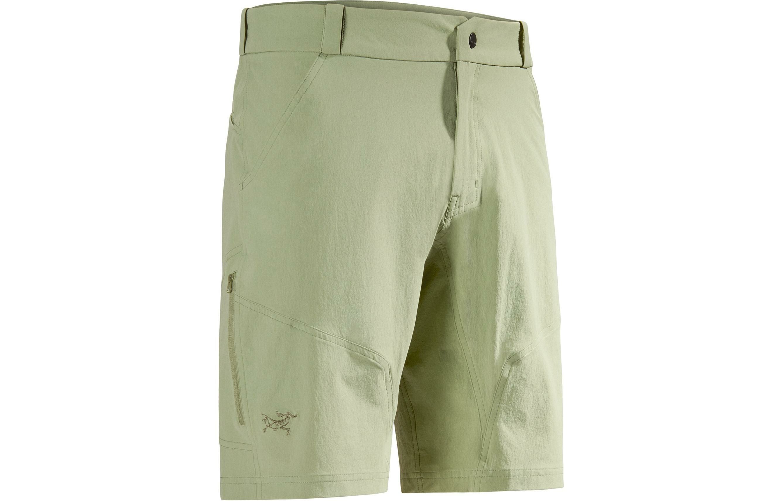 【代購】Arcteryx CRONIN Casual Shorts Men's