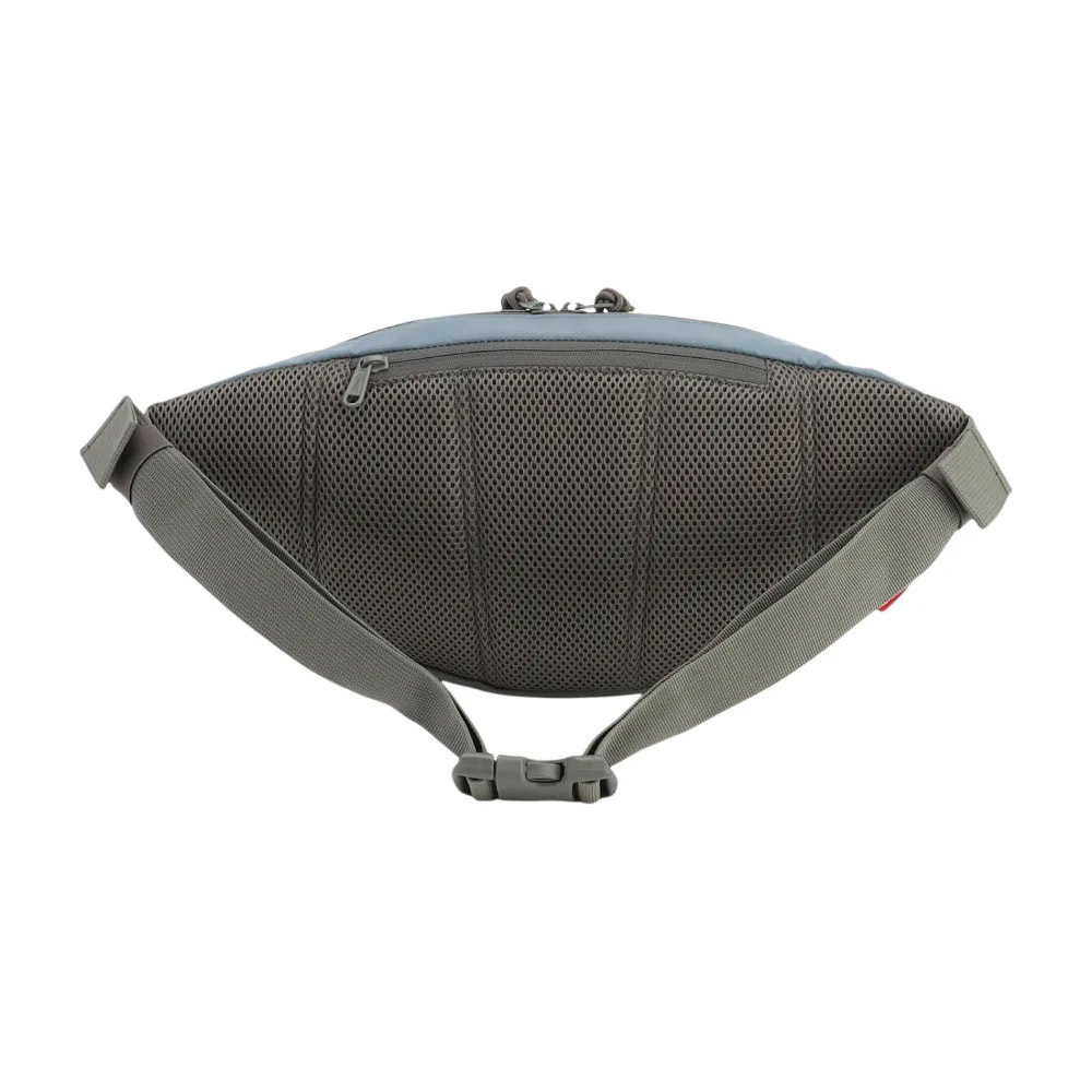 美國品牌Coleman 5L WALKER 腰包 -復古藍 (35 x 18 x 8cm) -2214735