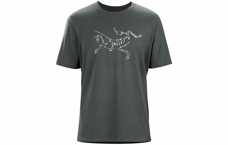 【代購】Arcteryx T-Shirts Men