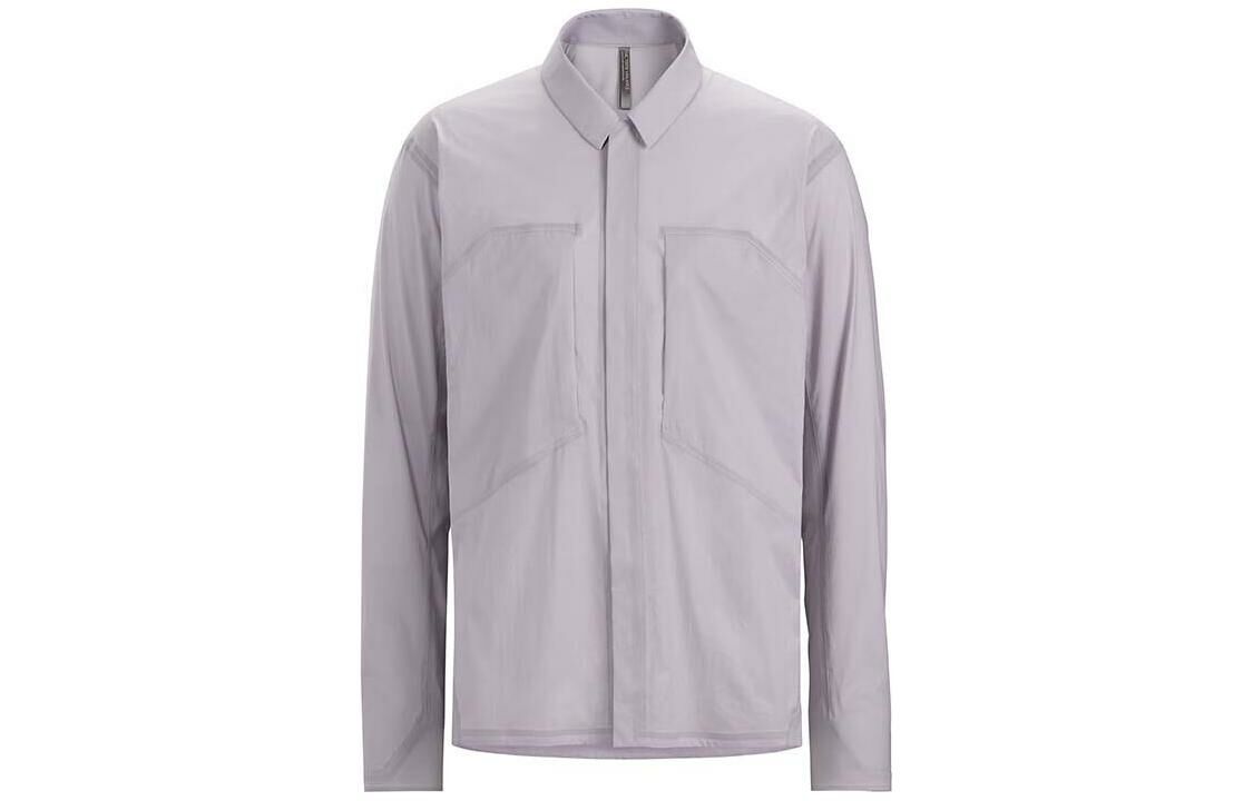 【代購】Arcteryx VEILANCE FERMAT Jackets Men