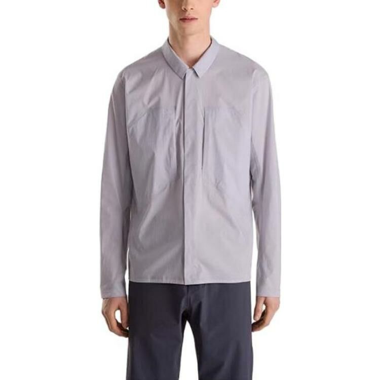 【代購】Arcteryx VEILANCE FERMAT Jackets Men