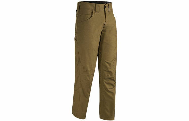 【代購】Arcteryx Casual Pants Men