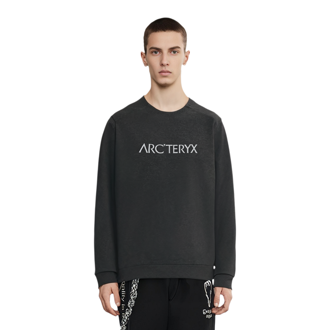 【代購】Arcteryx Remige Series Sweatshirts Men