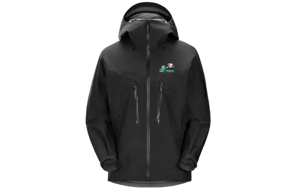 【代購】Arcteryx Alpha Sv Lunar New Year Jacket