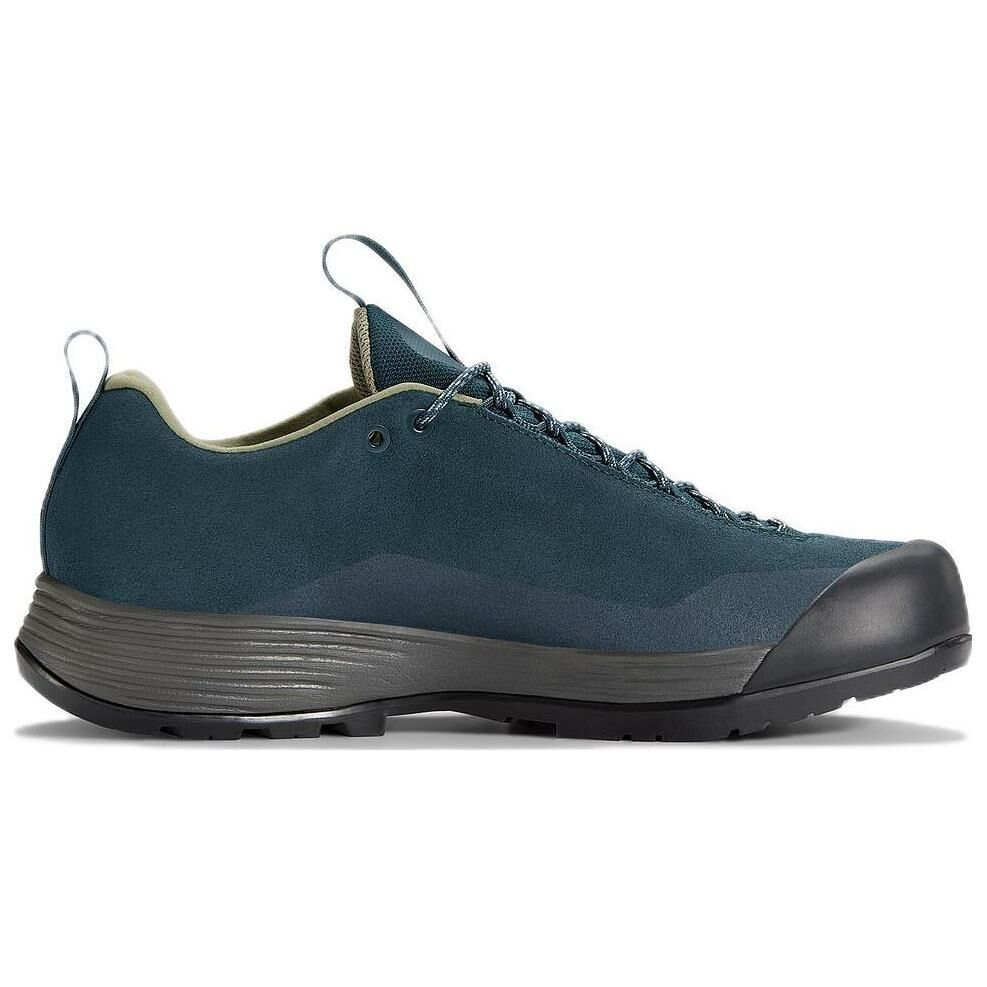 【代購】Arcteryx Konseal FL 2 Breathable Low-Top Hiking Shoes Unisex Jasper