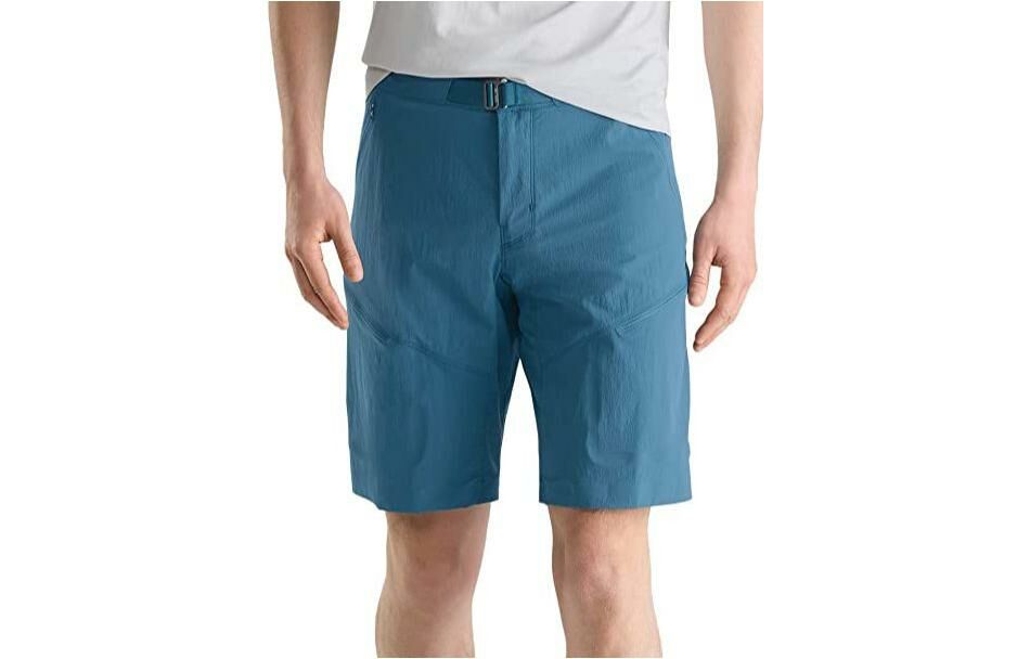 【代購】Arcteryx Gamma Series Casual Shorts Men's