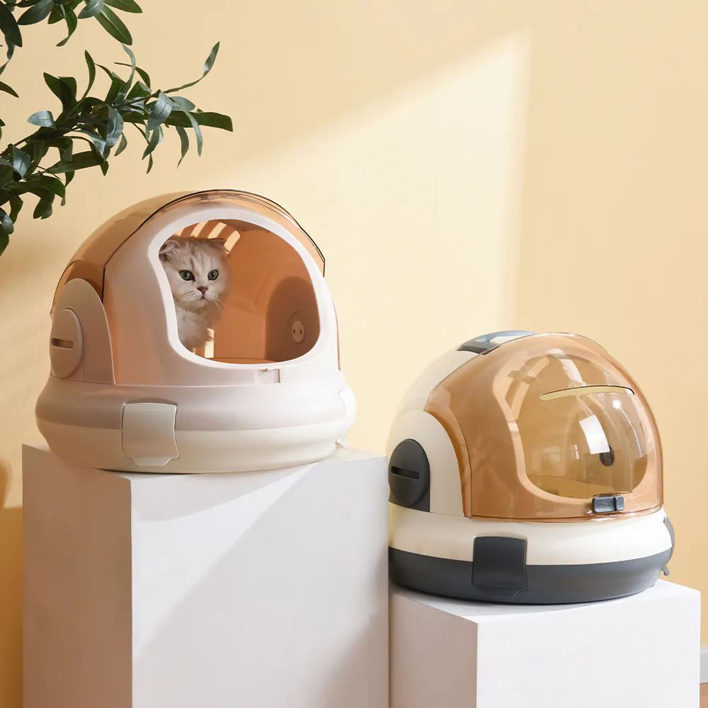 Wealtz 維爾滋｜2合1簡約寵物提籃(限宅配、自取)