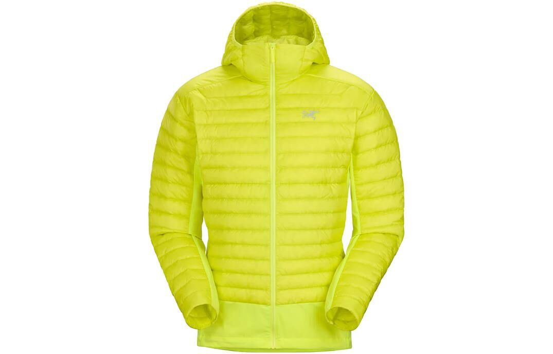【代購】Arcteryx FW23 Cerium Hybrid Hoody Men's