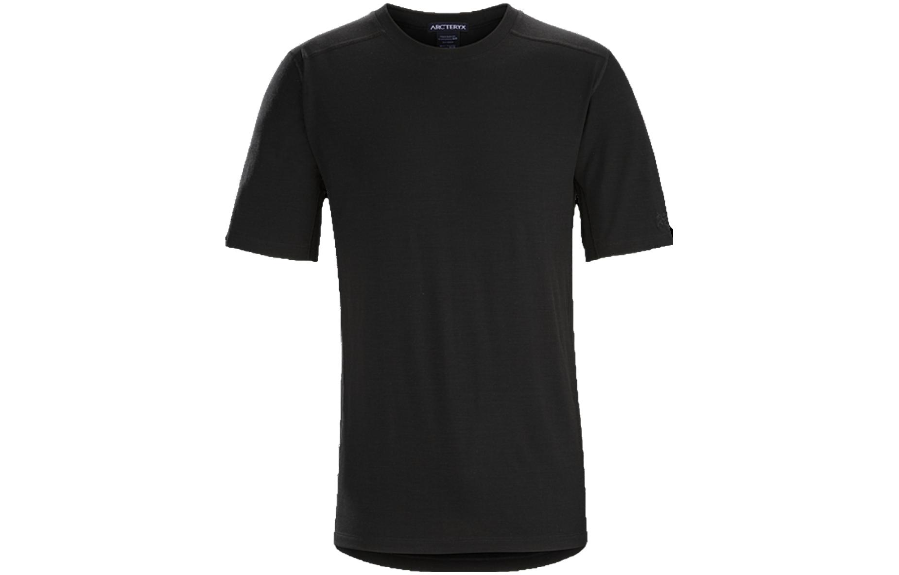 【代購】Arcteryx Set-in Sleeve T-Shirt Men's