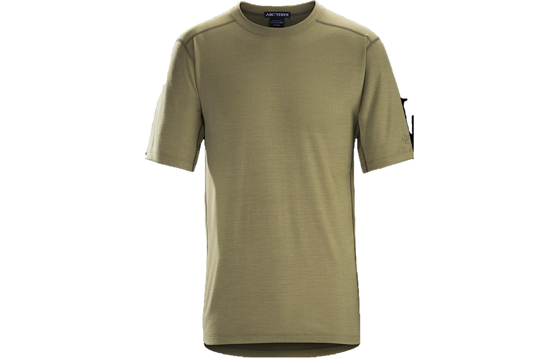 【代購】Arcteryx Set-in Sleeve T-Shirt Men's